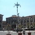 U liotru, the elephant of Catania