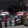 Pictures of the fish market