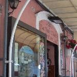 Trattoria Via Monte S'Agata in Catania
