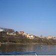 Prague Czech Republic Pictures of the Vltava River in Prague