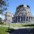 The Beehive of Wellington