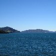 Wellington New Zealand Ferry ride to Picton 