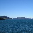 Ferry ride to Picton 