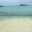 Nuku'alofa Tonga The beach of Vava'u