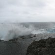 Blowholes onTongatapu