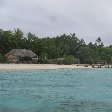 Kayaking Trip Tonga Island
