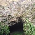 The cave gardens of Mt Gambier