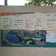 Visitors Centre Blue Lake, Mount Gambier Australia