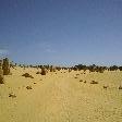 The unsealed road, Cervantes Australia