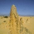 Pictures of the pinnacles, Cervantes Australia