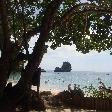 Pictures of Railay Beach, Railay Beach Thailand