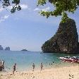 Railay Beach Thailand