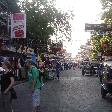 Pictures of Khao San Road