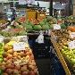 Fresh fruit on the market, Fremantle Australia