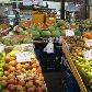 Fremantle Australia Fresh fruit on the market