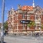 Corner with Cappuccino Strip, Fremantle Australia