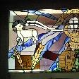 Northampton Australia Church mosaic art