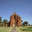 St. Mary's Church in Northampton, Northampton Australia