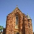 St. Mary's Church, Northampton Australia