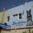 Great painted billboards, Geraldton Australia