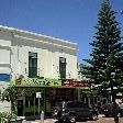 Bars and restaurants , Geraldton Australia