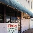 Italian restaurant in Geraldton