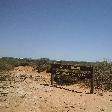 Shark Bay Australia Driving to Shell Beach