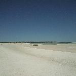 Pictures of Shell Beach in Shark Bay, Shark Bay Australia