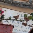 Via Simone Guli in Palermo, Palermo Italy