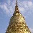 The Golden Mount 