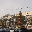 Thanon Rachadamnoen Klang Street