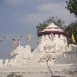 The Mahakan Fort in Bangkok