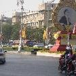 Busy Thanon Rachadamnoen Klang