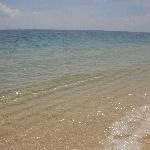 The best beach.., Ko Kradan Thailand