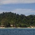 Ko Kradan Thailand