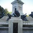 Captain Arthur Philip Monument Sydney