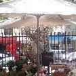 The market gates in Paddington
