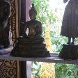 Chiang Mai Thailand Statues for every week day