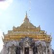 The Golden Stupa