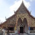 Wat Chiang Mai