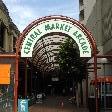 Adelaide Australia The Adelaide Central Market