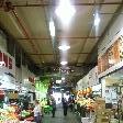 Tour around Adelaide Central Market