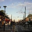 Glenelg Moseley Square restaurants 