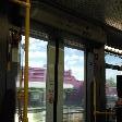 Tram from Adelaide to Glenelg