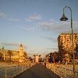 The Glenelg jetty