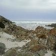 The Beach after Snake Lagoon Hike