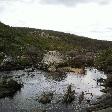 Photos of the lagoon