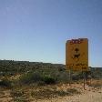 Shark Bay Australia