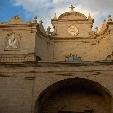 Chiesa di San Francesco d'Assisi in Gallipoli