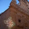 Cathedral of Sant'Agata in Gallipoli